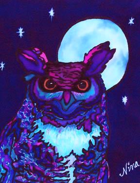 Night Owl