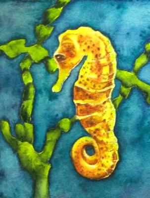 Seahorse