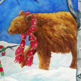 Holiday Bear